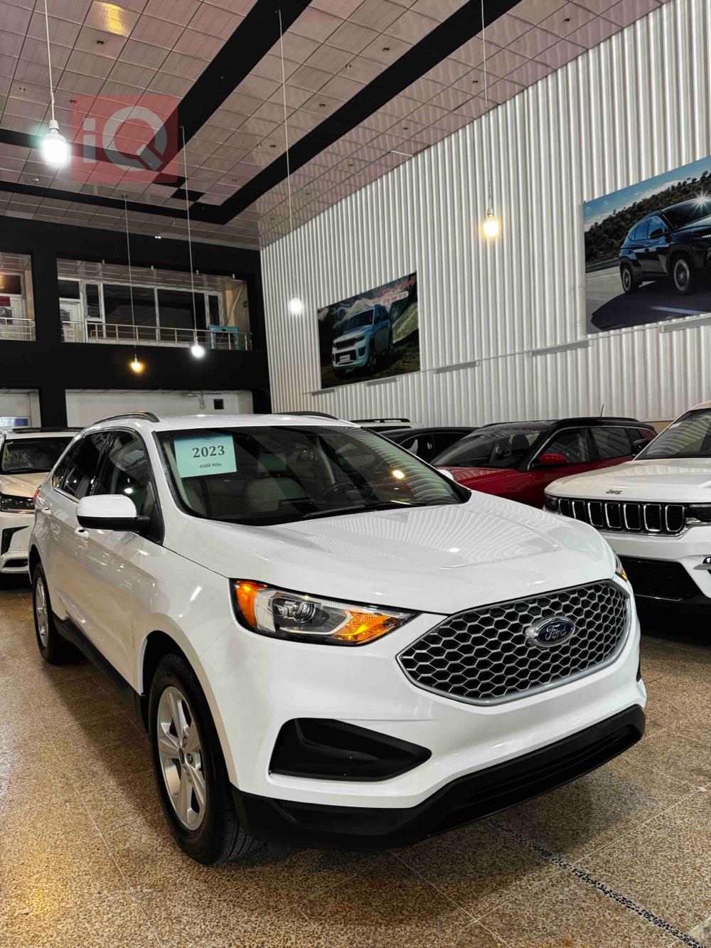 Ford Edge